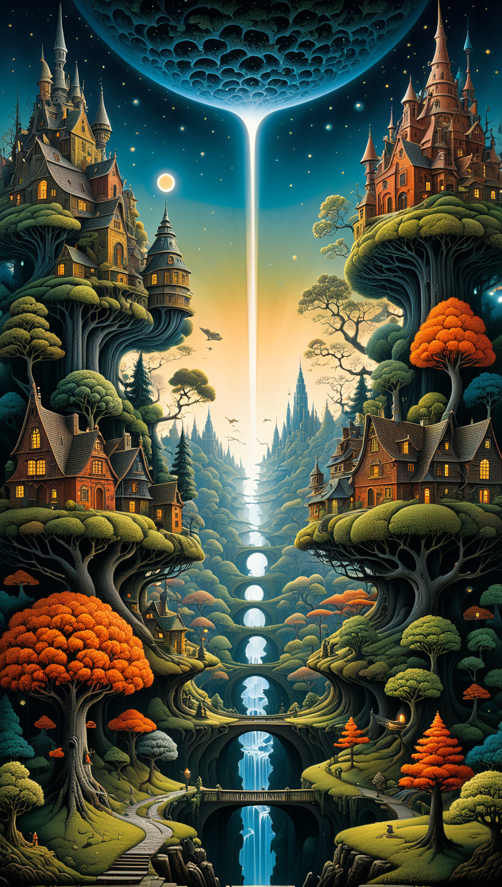 01742-724747125-Living in a very strange little world. art by Jacek Yerka, centered, symmetry, painted, intricate, volumetric lighting, beautifu.png